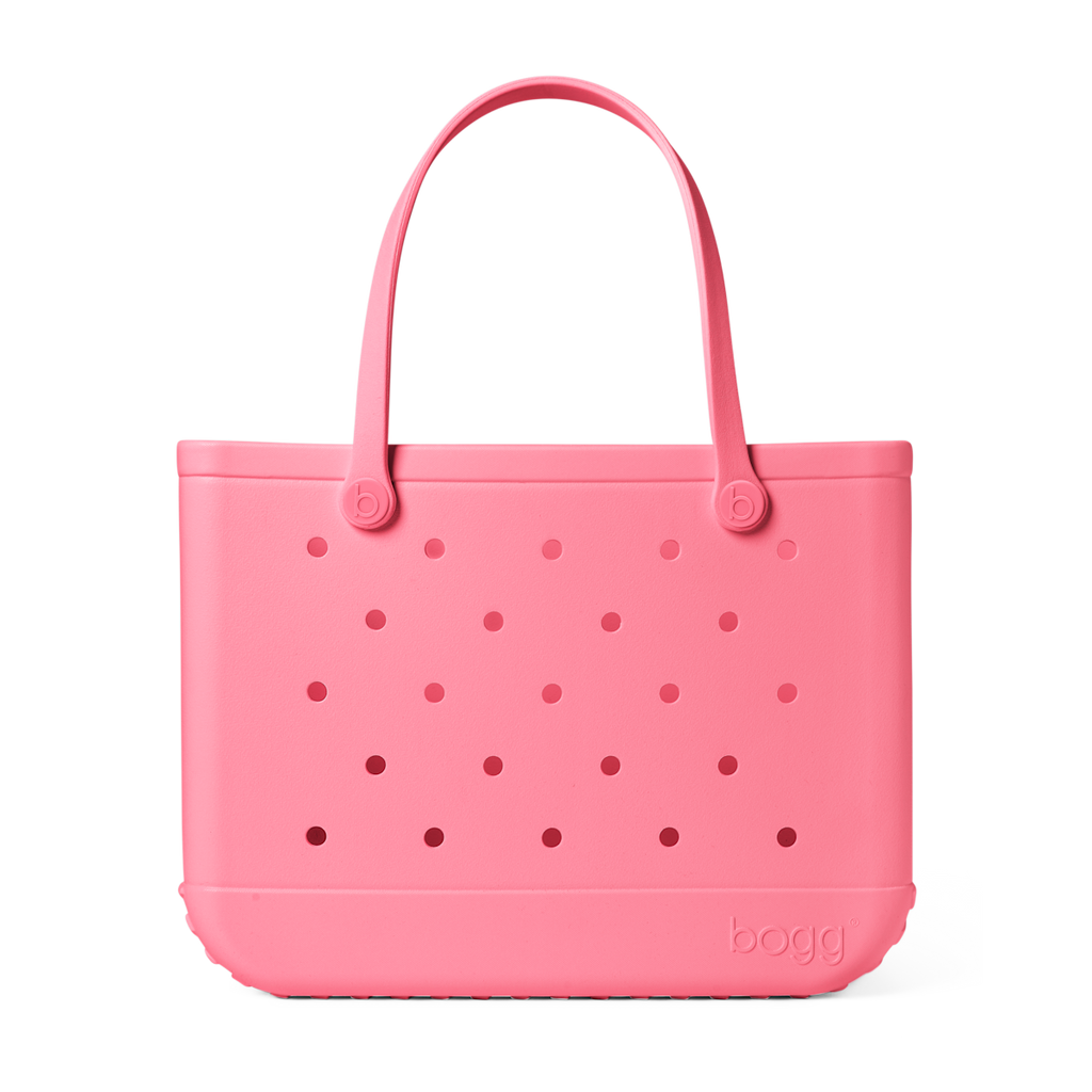 Original Bogg Bag - Pink Lemonade