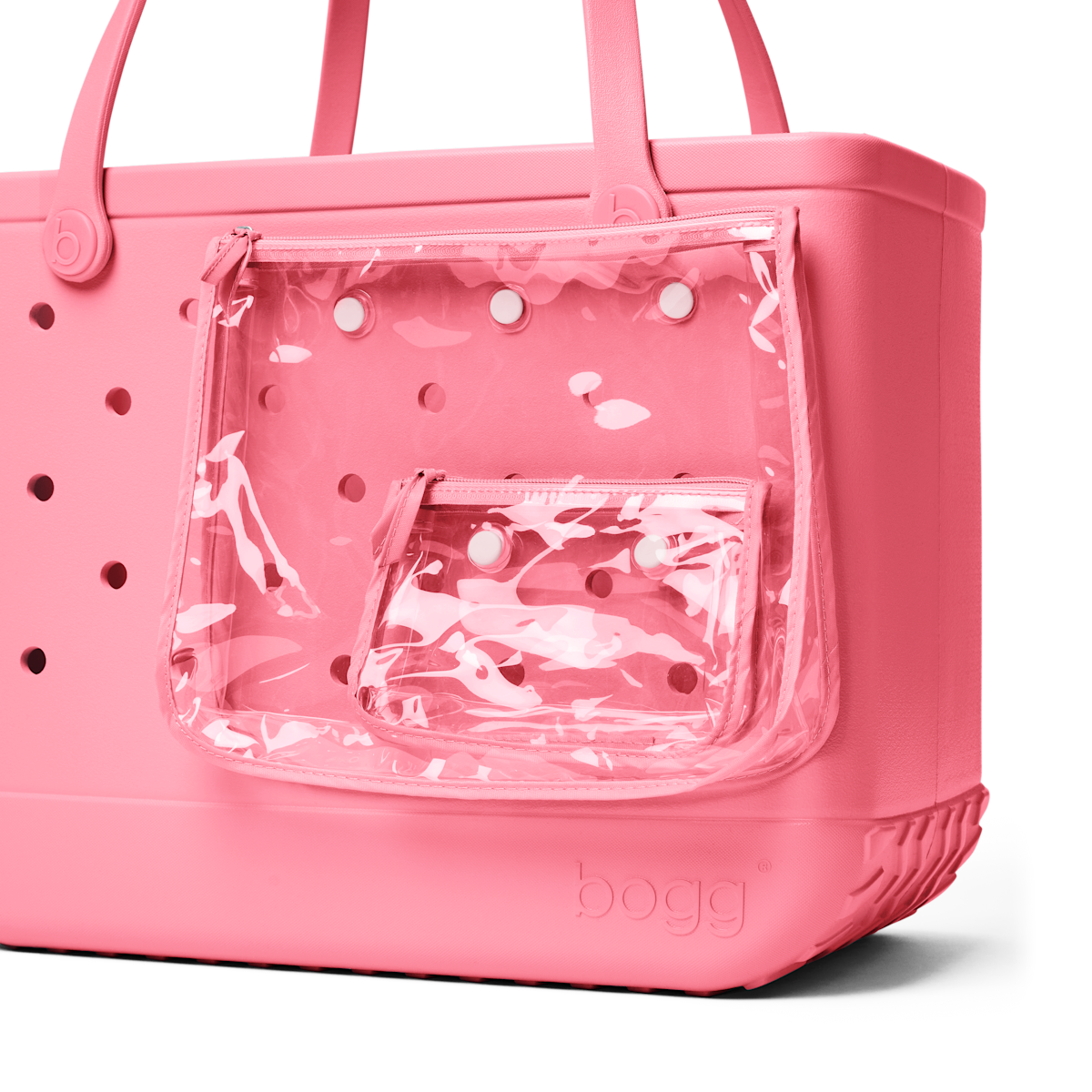 Original Bogg Bag - Pink Lemonade