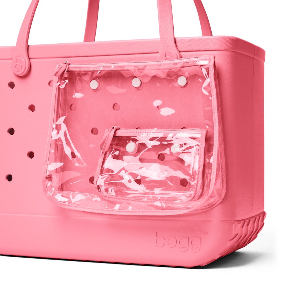 Original Bogg Bag - Pink Lemonade