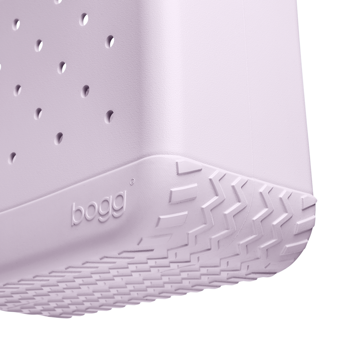 Original Bogg Bag - Lavender Mist