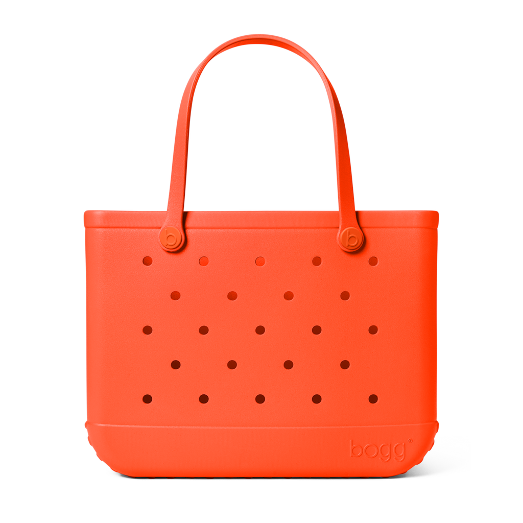 Original Bogg Bag - Orange You Glad