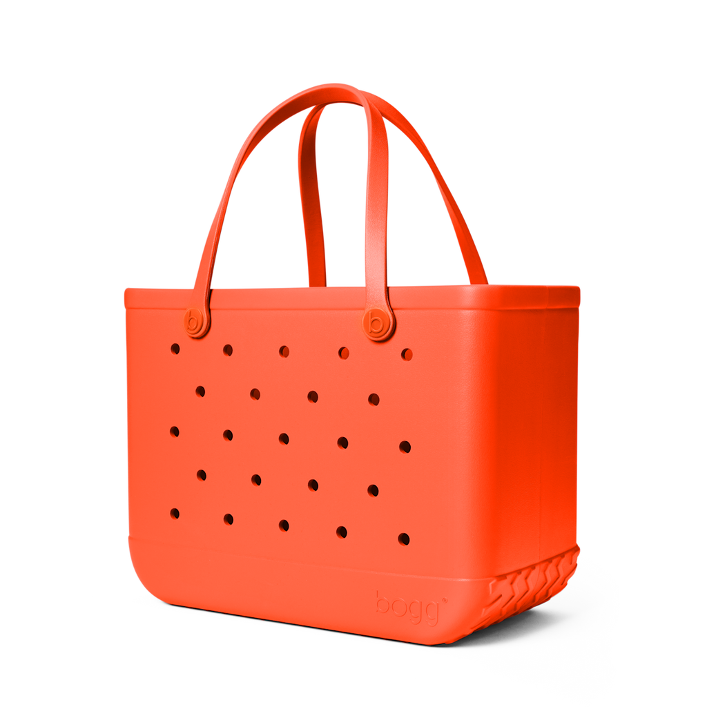 Original Bogg Bag - Orange You Glad