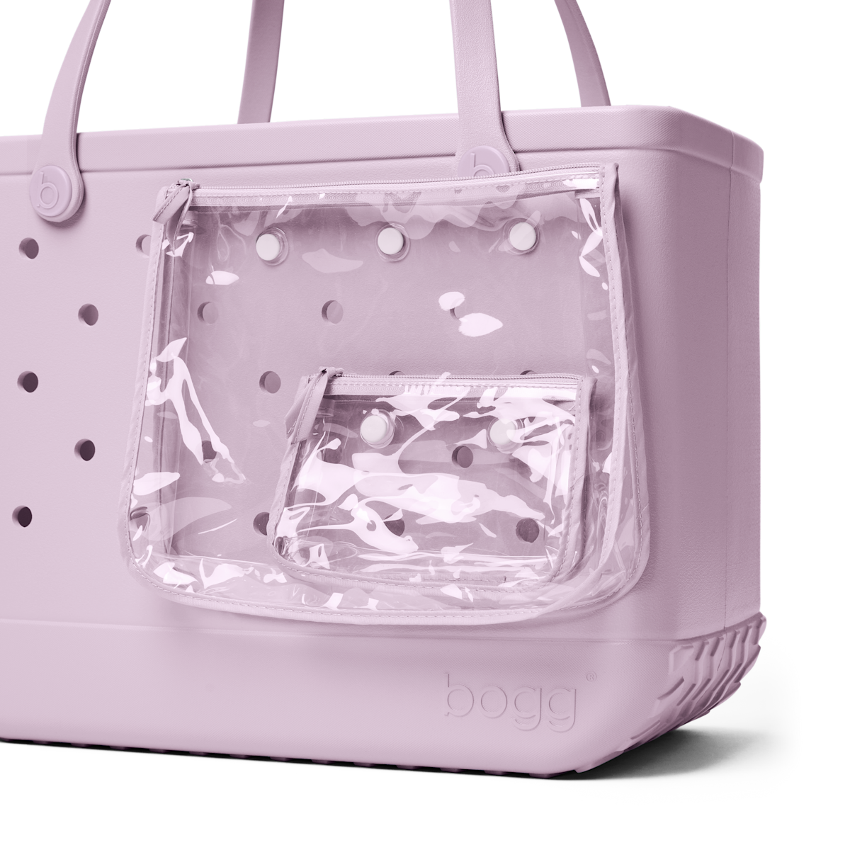 Original Bogg Bag - Violet Orchid