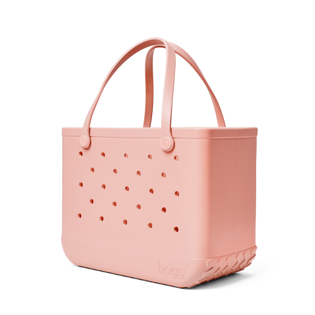 Original Bogg Bag - Peach Daiquiri