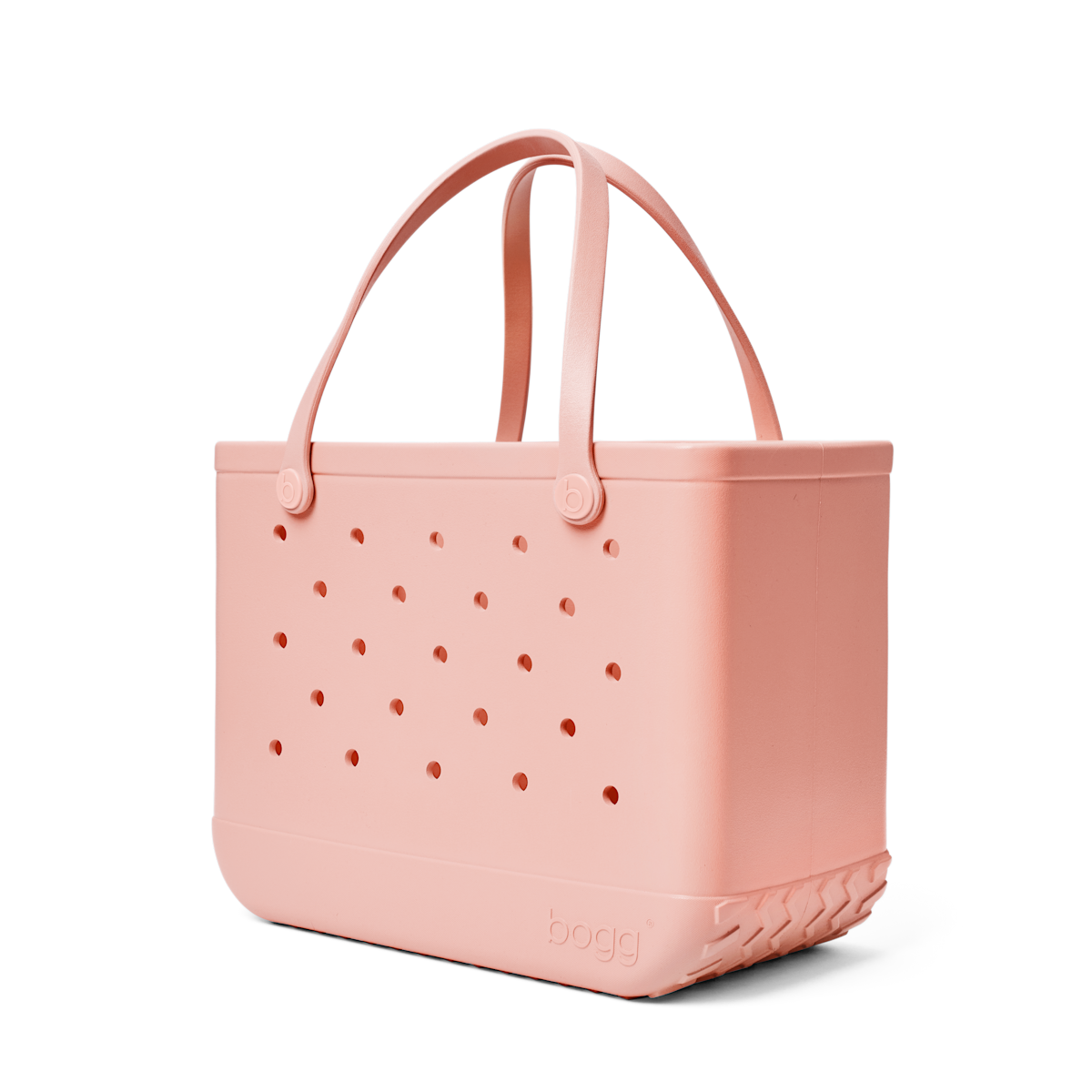 Original Bogg Bag - Peach Daiquiri