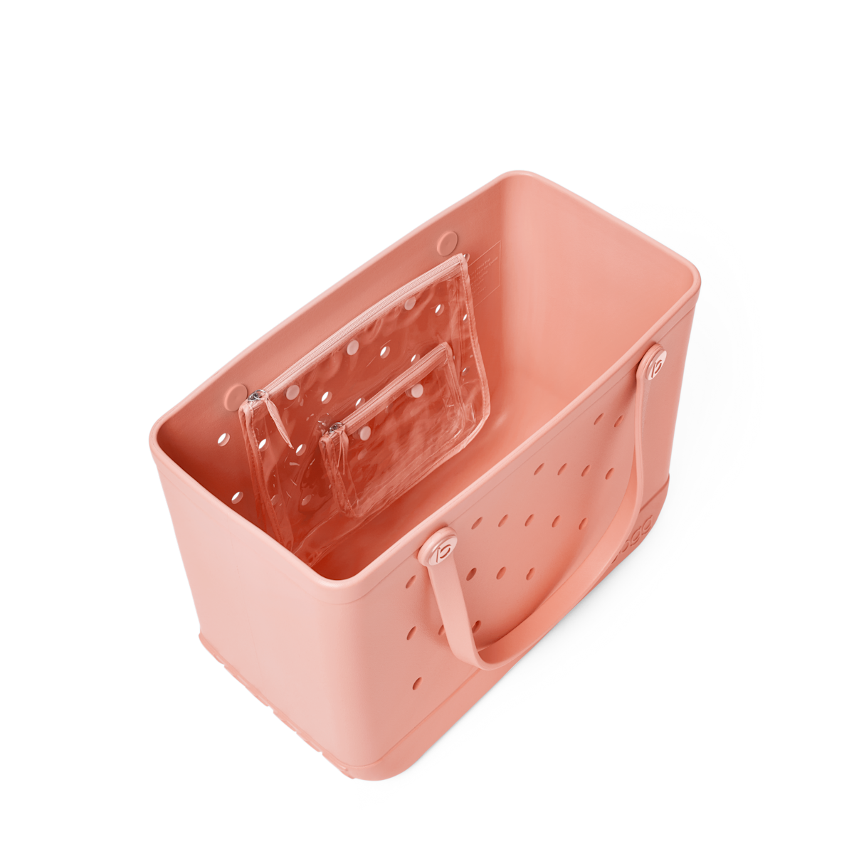 Original Bogg Bag - Peach Daiquiri
