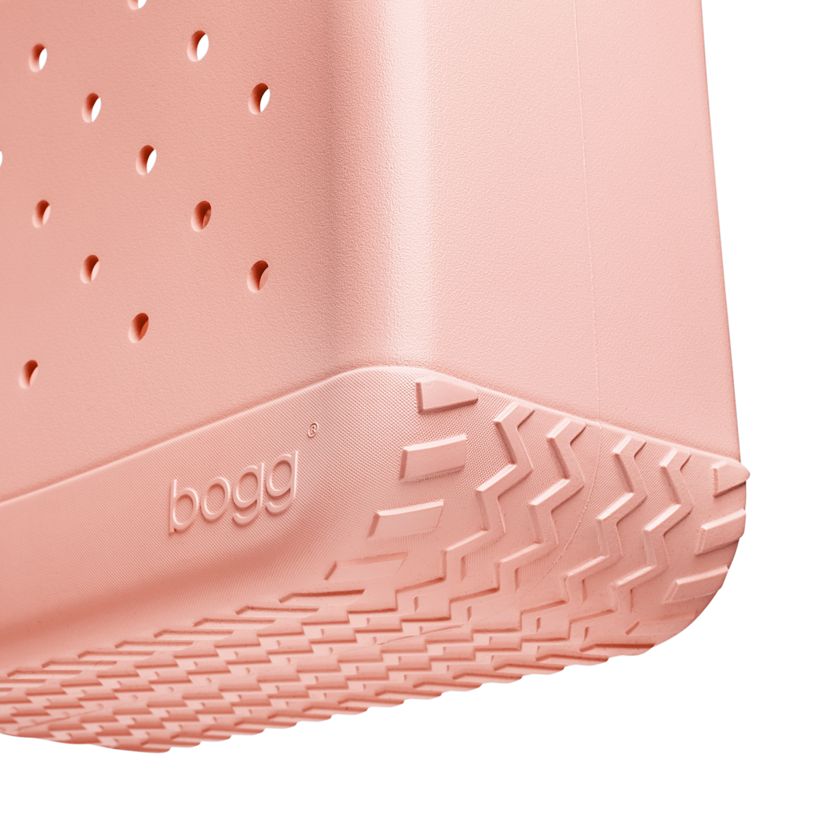 Original Bogg Bag - Peach Daiquiri