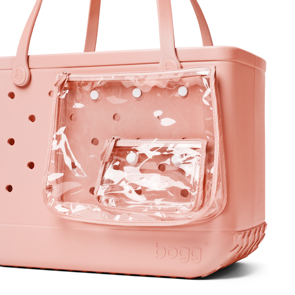 Original Bogg Bag - Peach Daiquiri