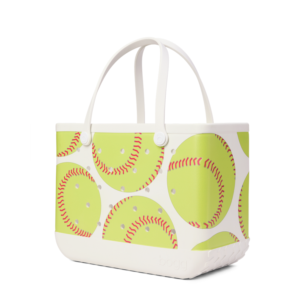 Original Bogg Bag - Play Ball