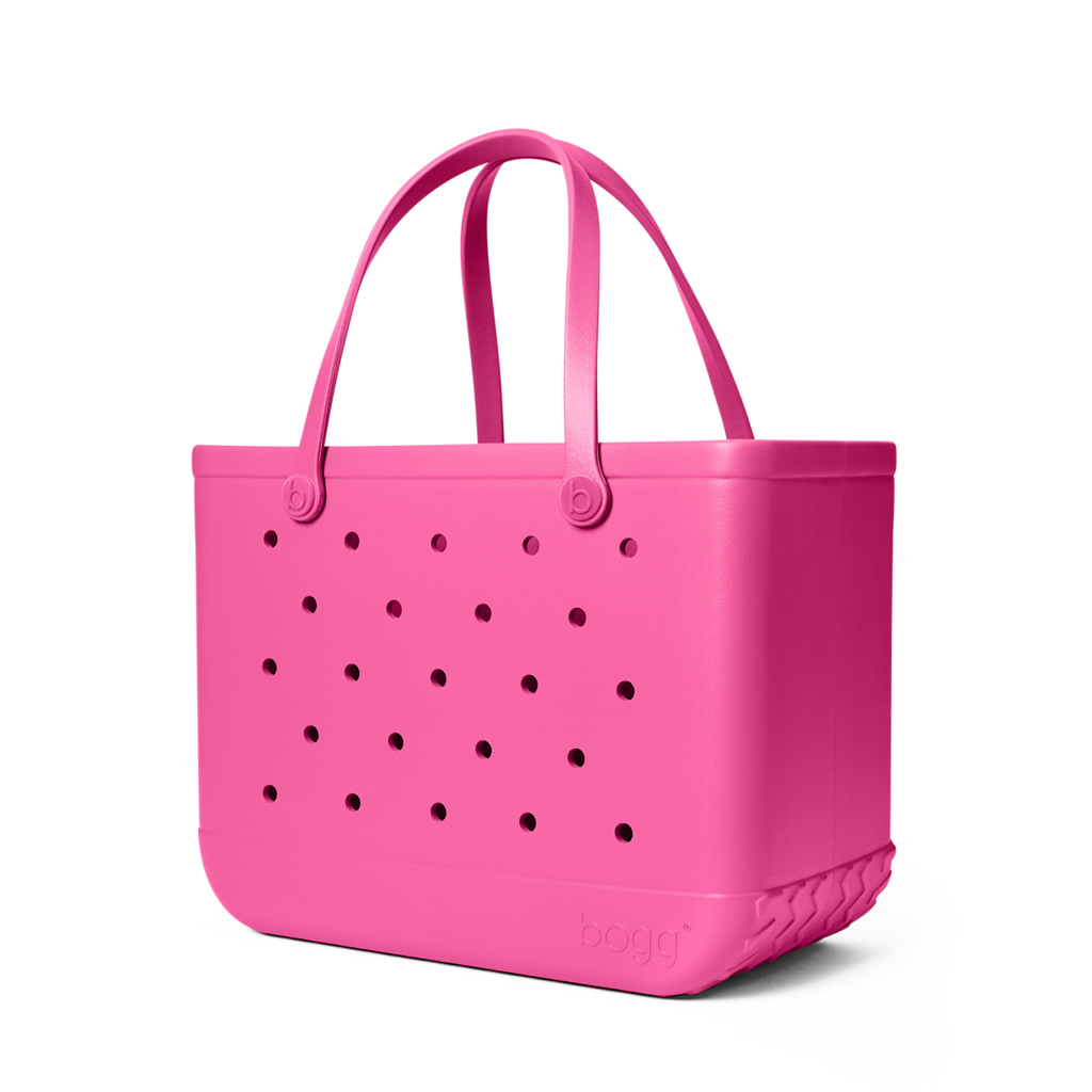 Original Bogg Bag - Haute Pink