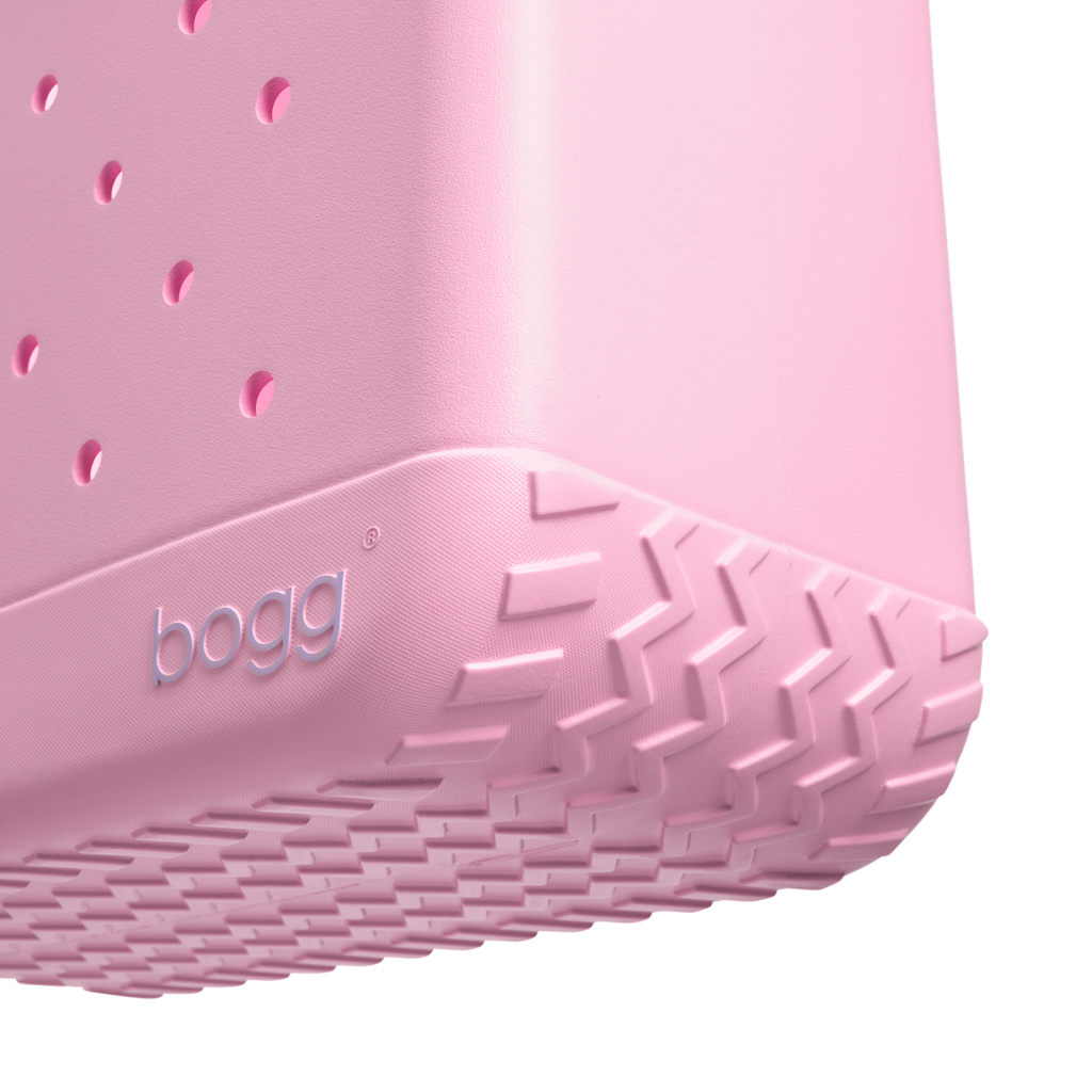 Original Bogg Bag - Pink Drink