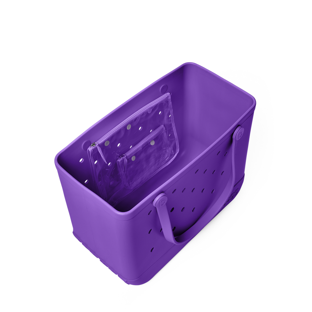 Original Bogg Bag - Houston We Have a Purple