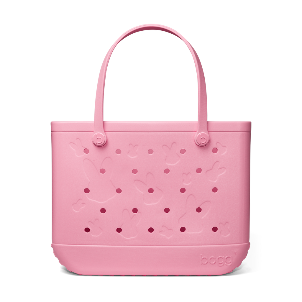 Original Bogg Bag - I Peep You Bubblegum