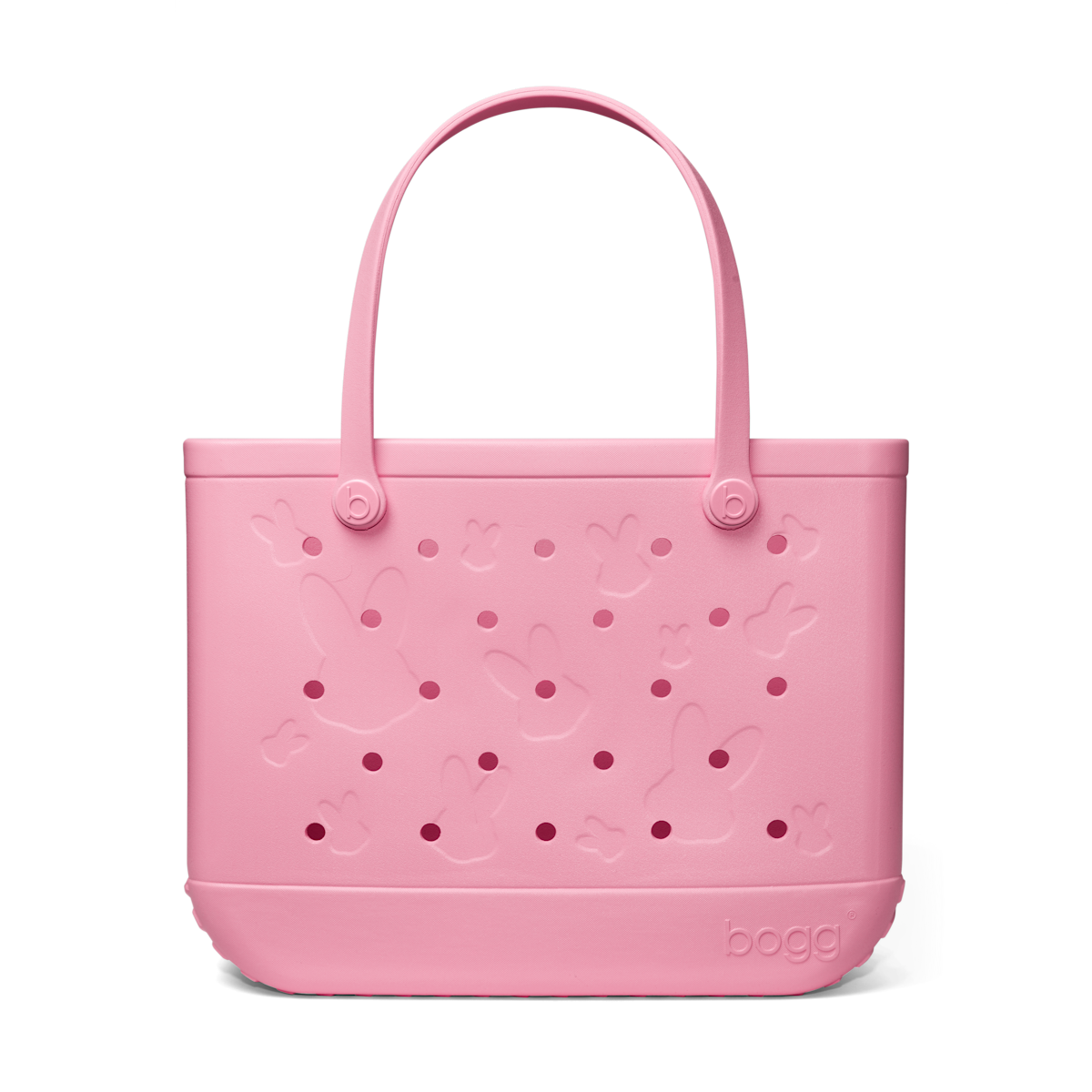 Original Bogg Bag - I Peep You Bubblegum