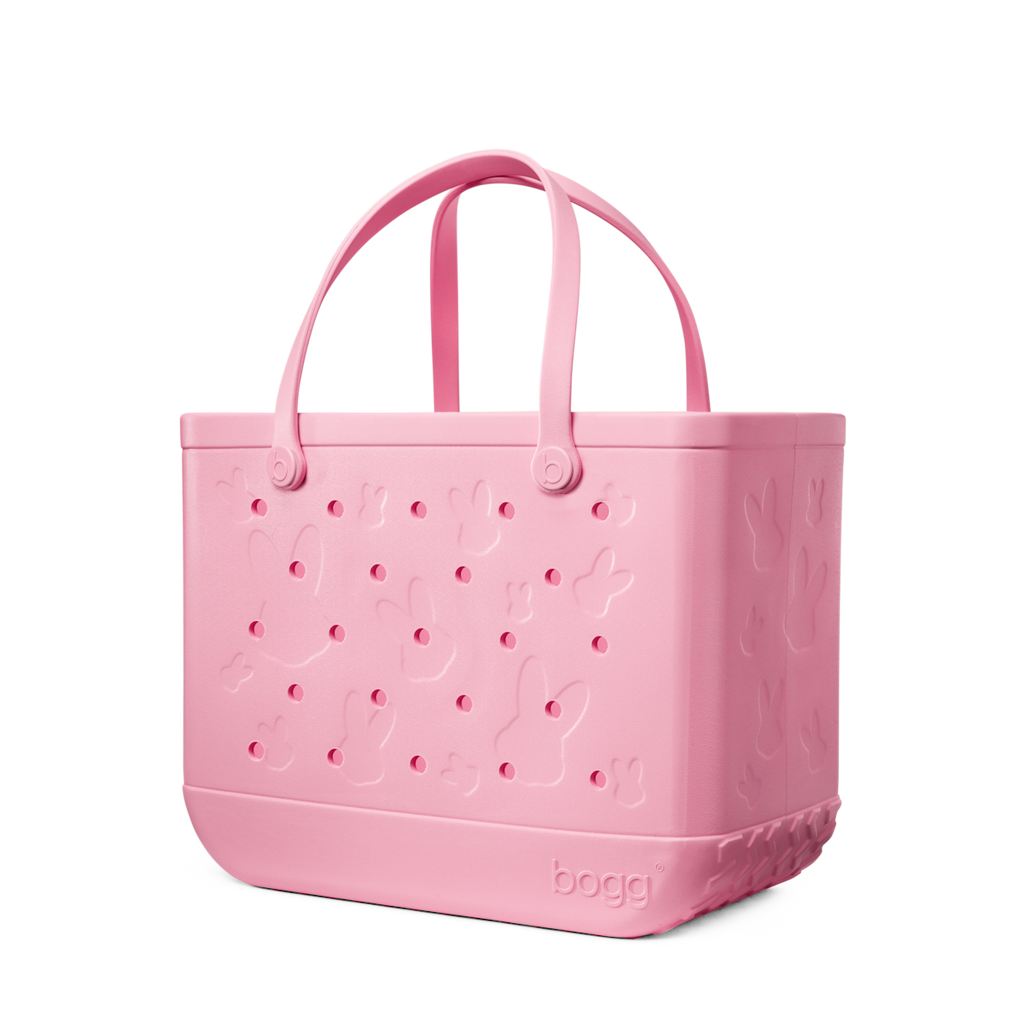 Original Bogg Bag - I Peep You Bubblegum