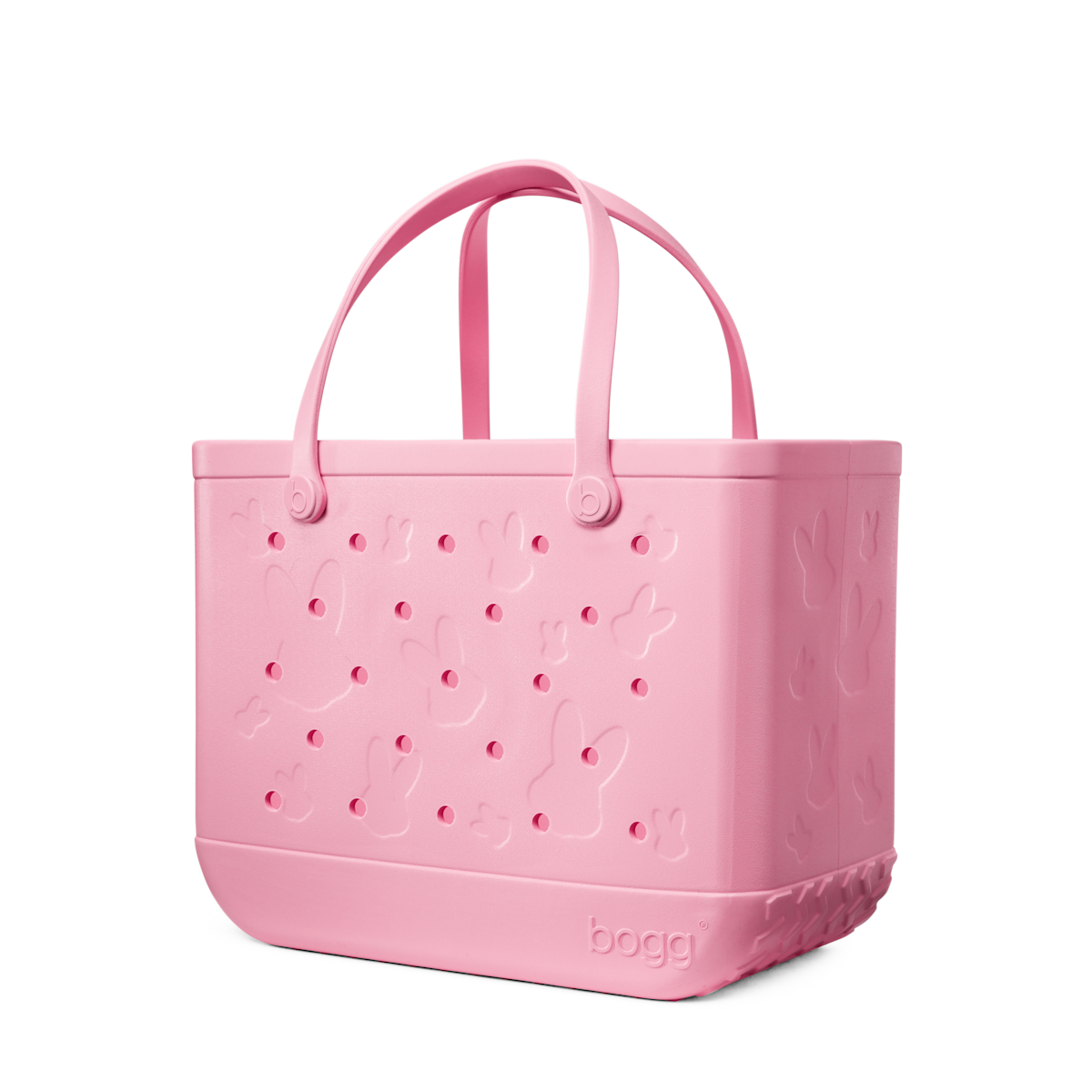 Original Bogg Bag - I Peep You Bubblegum