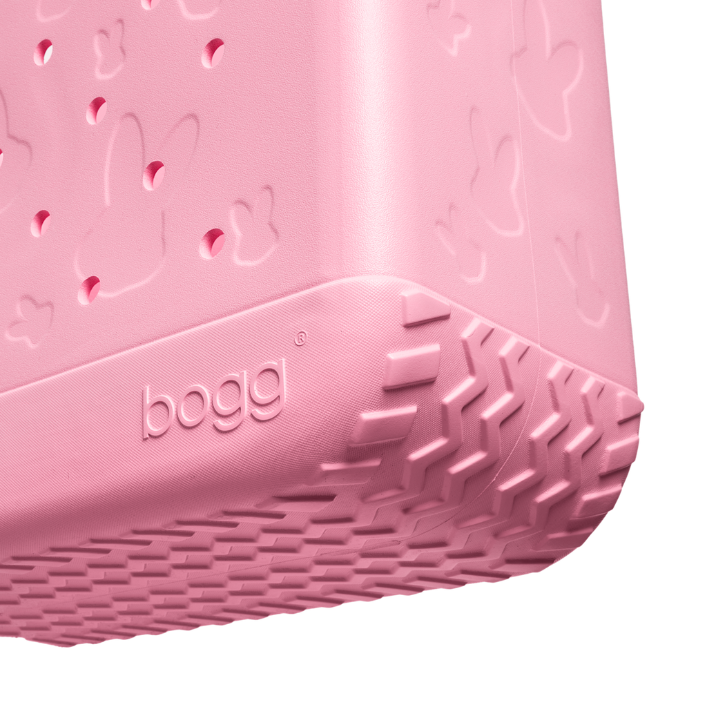 Original Bogg Bag - I Peep You Bubblegum