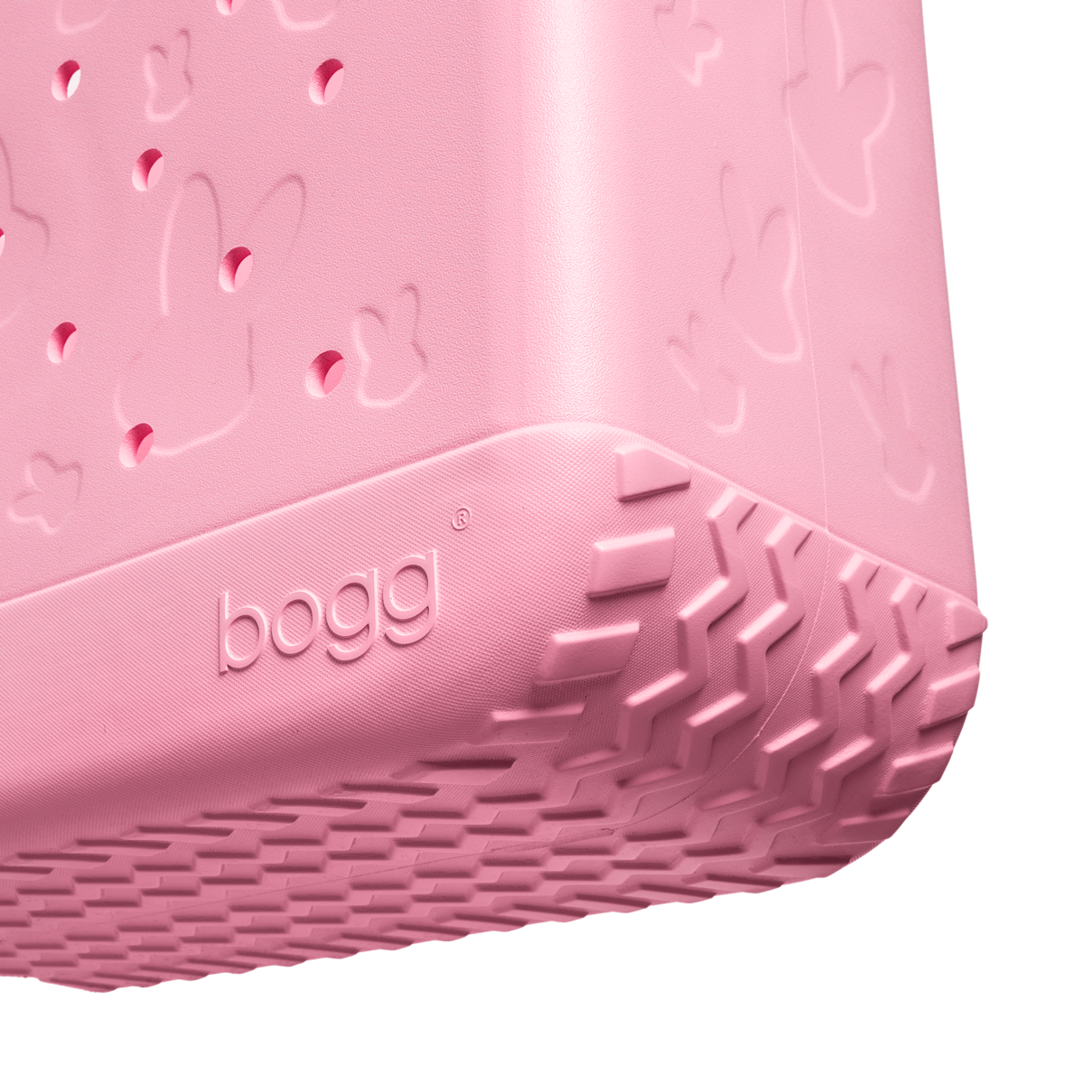 Original Bogg Bag - I Peep You Bubblegum