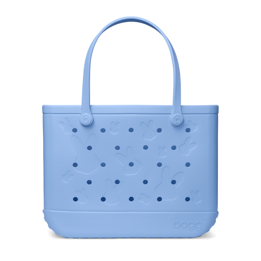 Original Bogg Bag - I Peep You Carolina