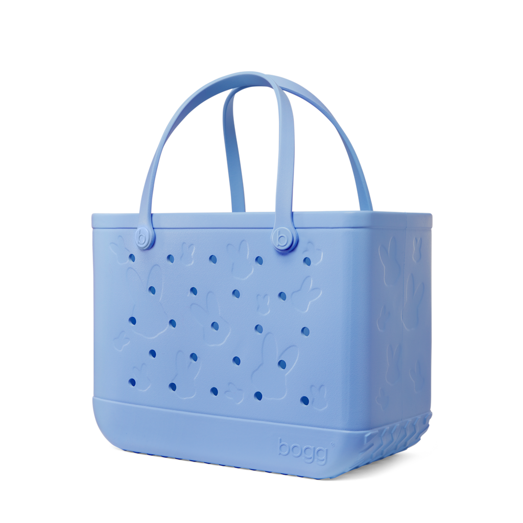 Original Bogg Bag - I Peep You Carolina