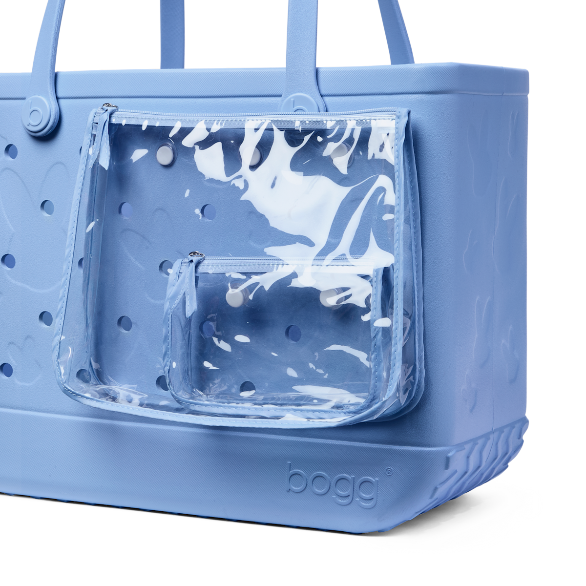 Original Bogg Bag - I Peep You Carolina