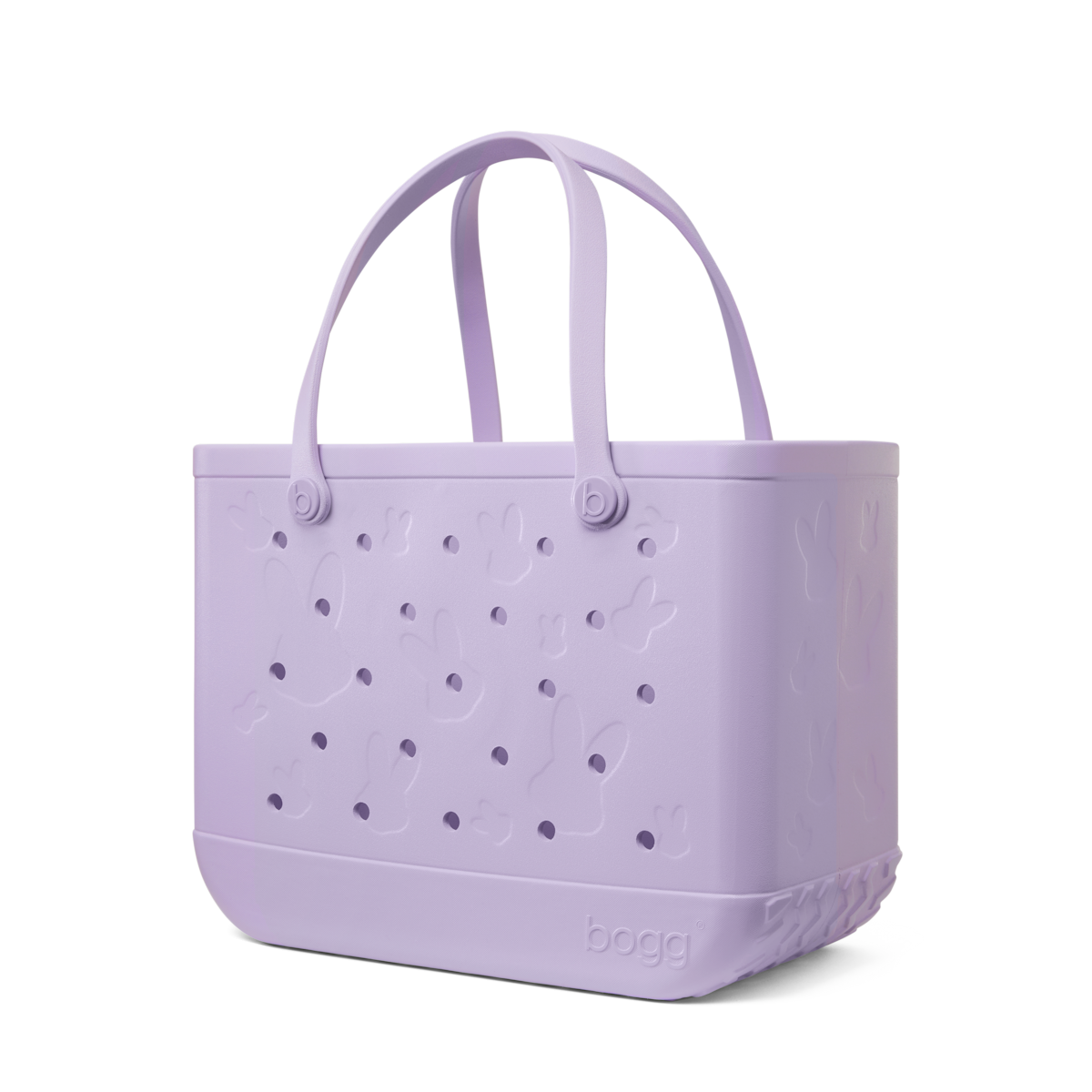 Original Bogg Bag - I Peep You Lilac