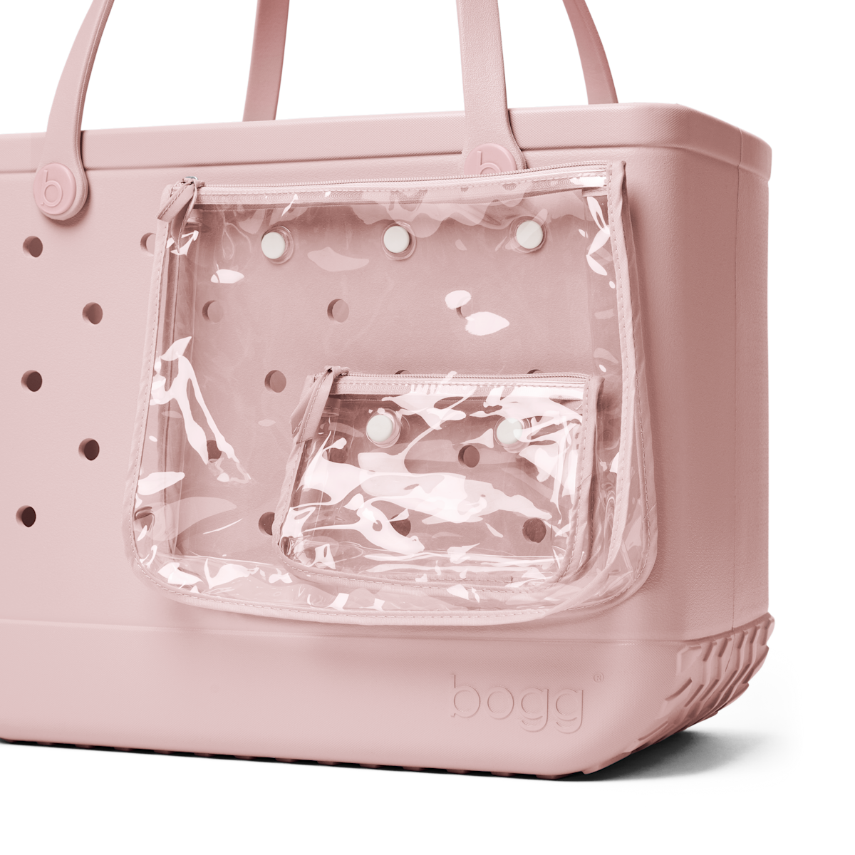 Original Bogg Bag - Rose Petal