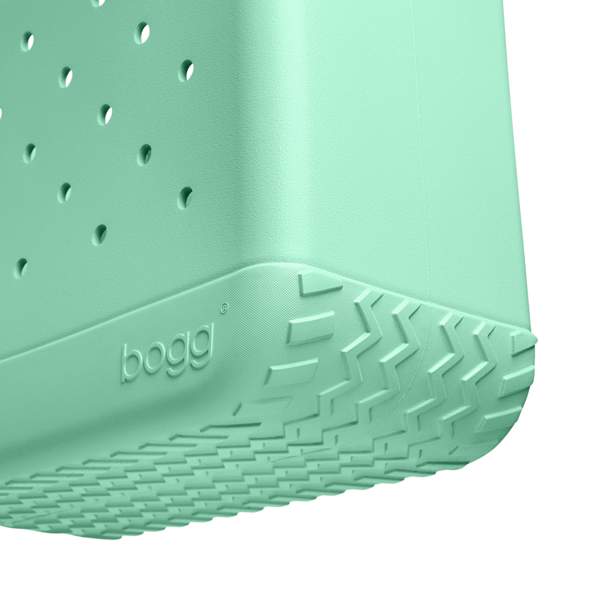 Original Bogg Bag - Under the Sea(foam)