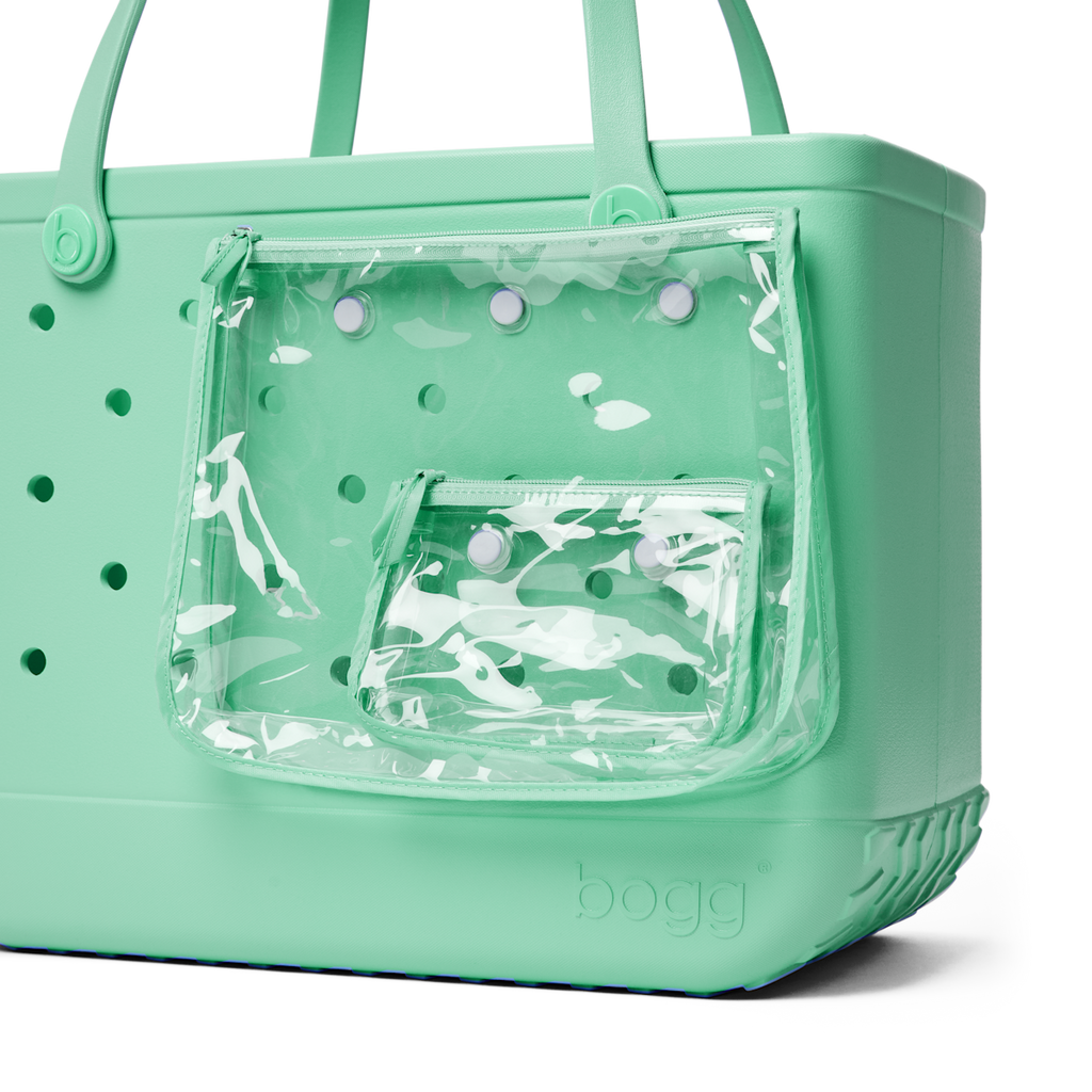 Original Bogg Bag - Under the Sea(foam)