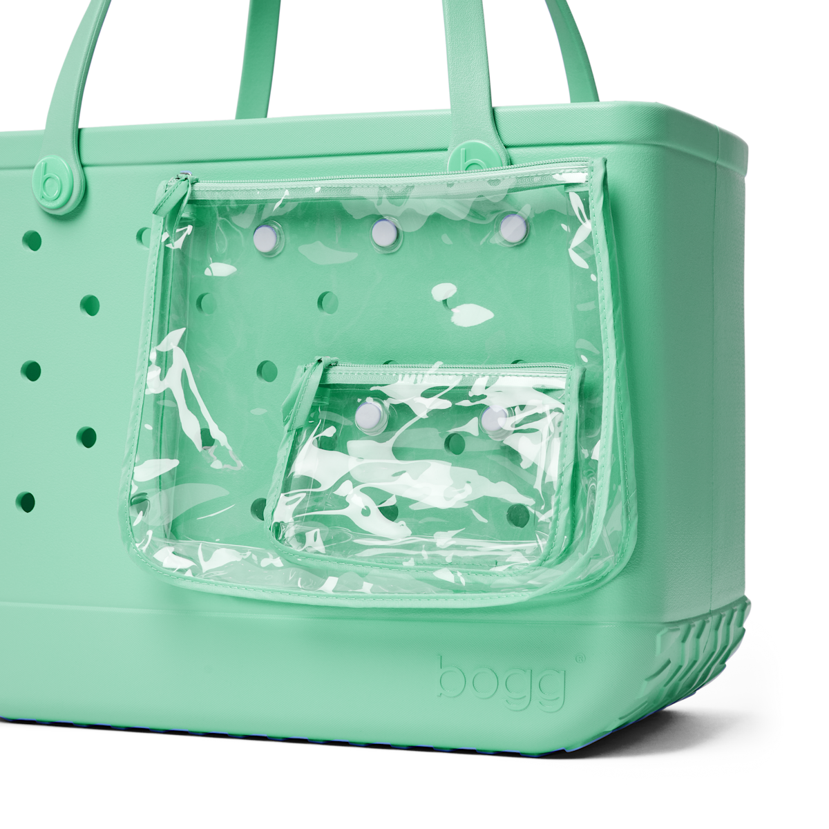 Original Bogg Bag - Under the Sea(foam)