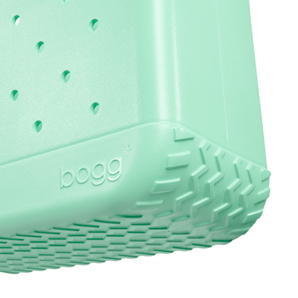 Original Bogg Bag - Sea(foam) Shimmer