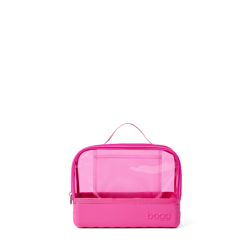 She's a Beauty! - Haute Pink