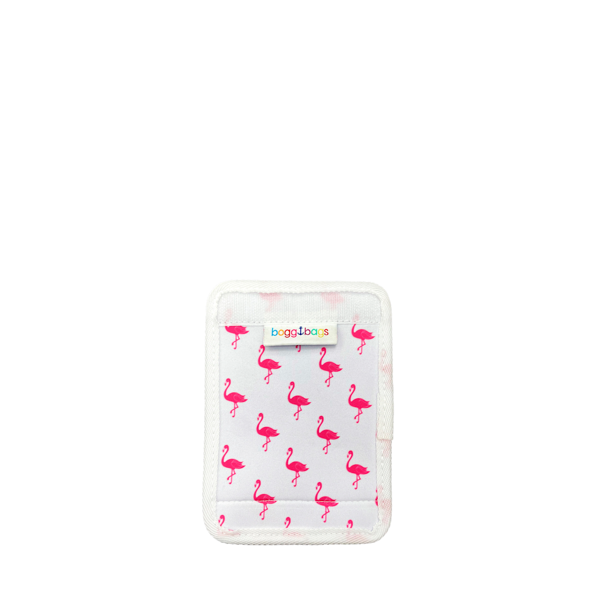 Bogg Bag Strap Wrap - Flamingo
