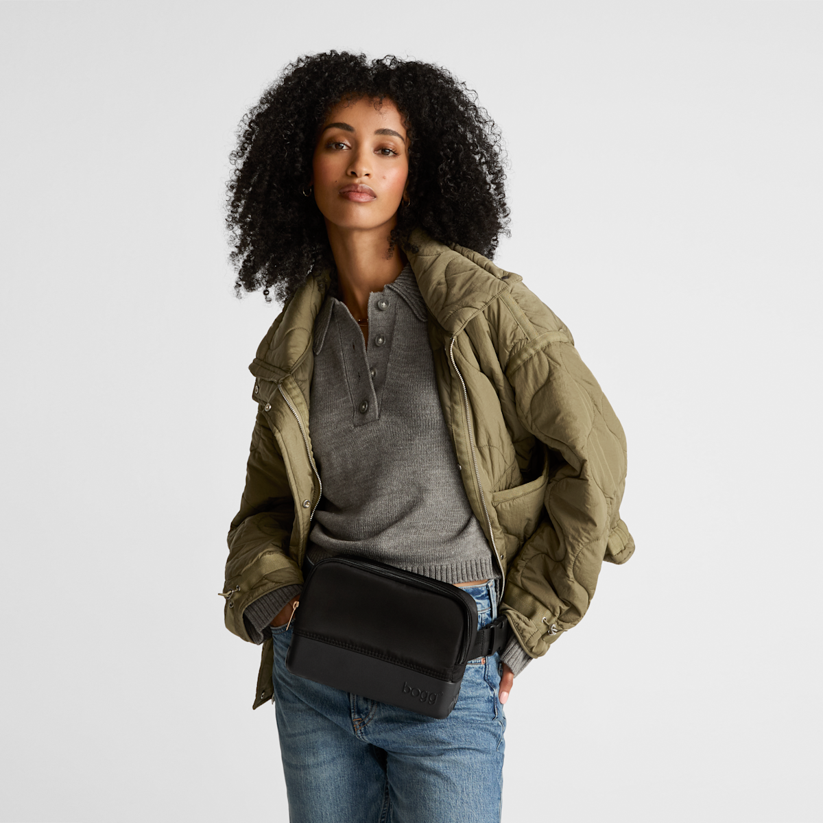 Bogg Belt Bag - On the Hunt(er)