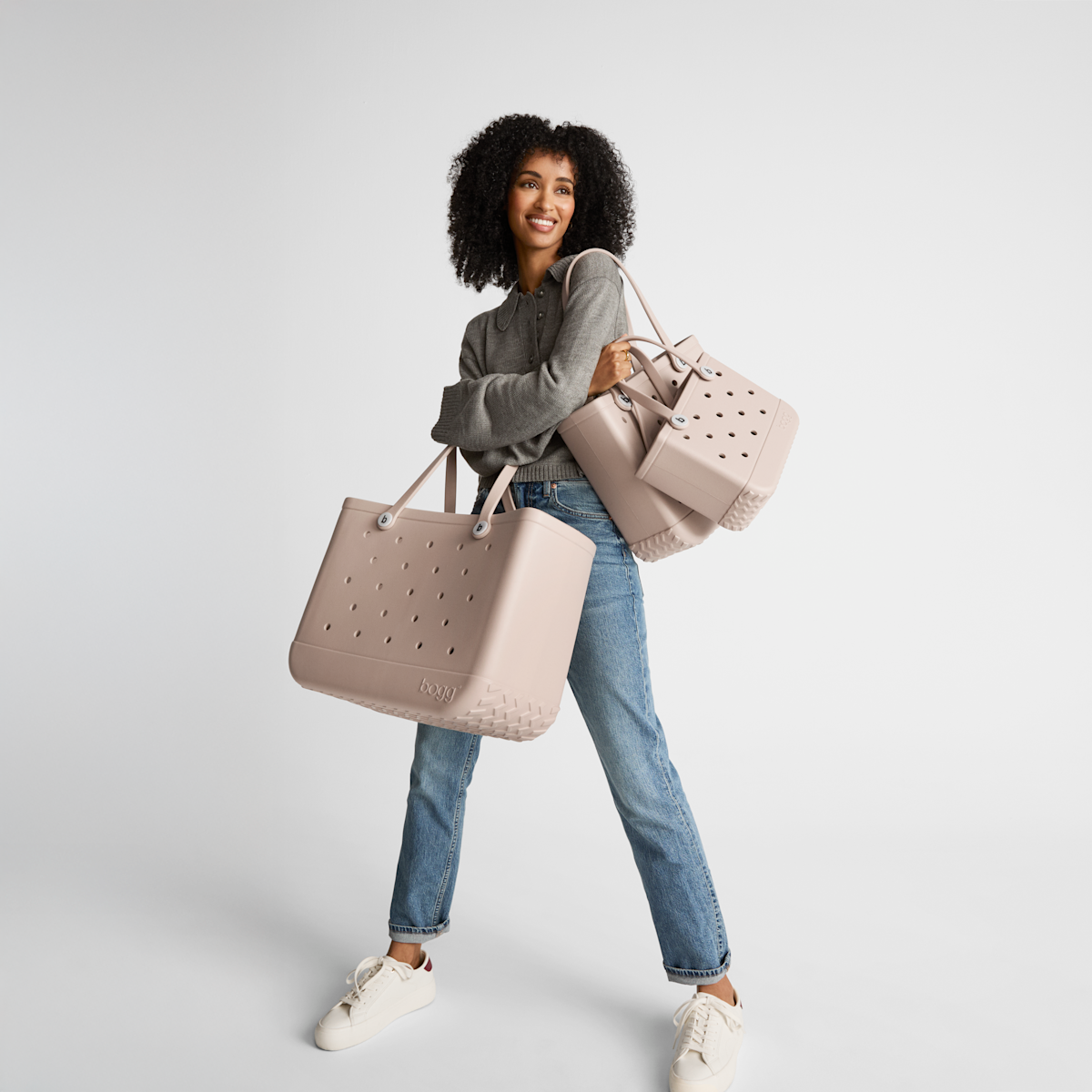 Baby Bogg Bag - Cherry On Top
